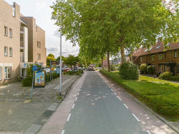 Medium property photo - Vlinderveen 2408, 3205 EK Spijkenisse